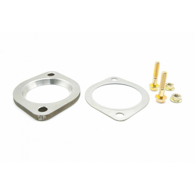 Turbo XS Subaru OEM Downpipe to 3in Cat-Back Adapter w/Stainless Steel Exhaust Gasket ADA-OEMDP-3CB-1 ADA-OEMDP-3CB-1 User 1
