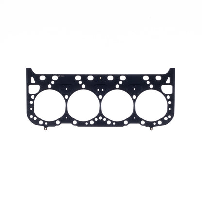 Cometic Head Gasket w/ Valve Pockets Bore: 4.110in x .075in C5646-075 Photo - Primary