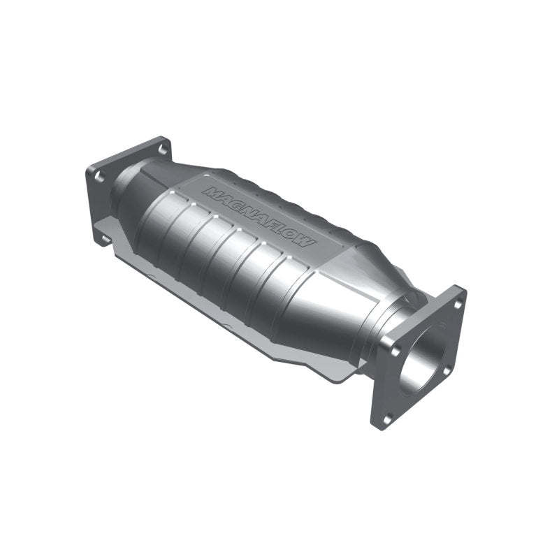 MagnaFlow Pontiac LeMans Standard Grade Federal / EPA Compliant Direct-Fit Catalytic Converter 23446 Photo - Primary