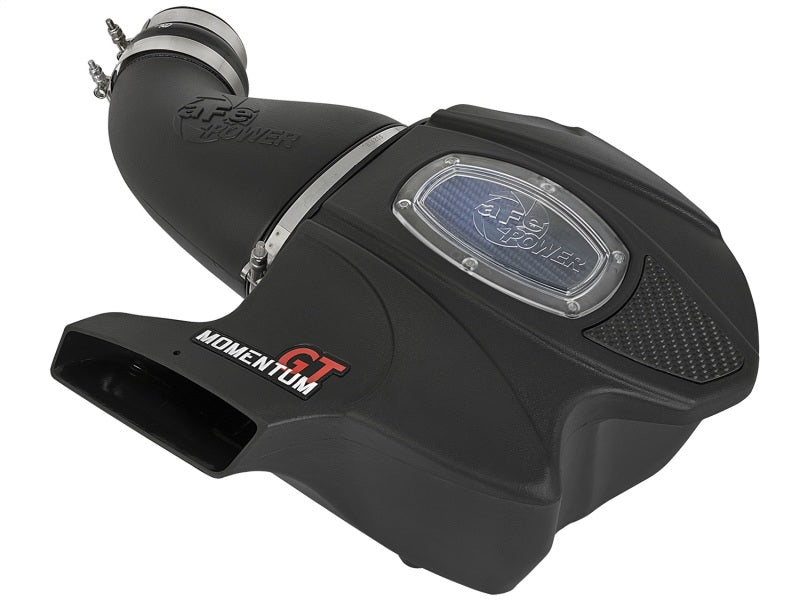 aFe Momentum GT Pro 5R Cold Air Intake System - Jeep Grand Cherokee 12-17 54-76206-1 Photo - Primary