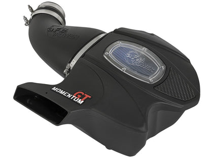 aFe Momentum GT Pro 5R Cold Air Intake System - Jeep Grand Cherokee 12-17 54-76206-1 Photo - Primary