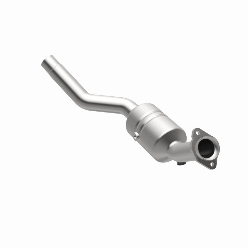 MagnaFlow Jaguar OEM Grade Federal / EPA Compliant Direct-Fit Catalytic Converter 51954 360 Degree Image Set