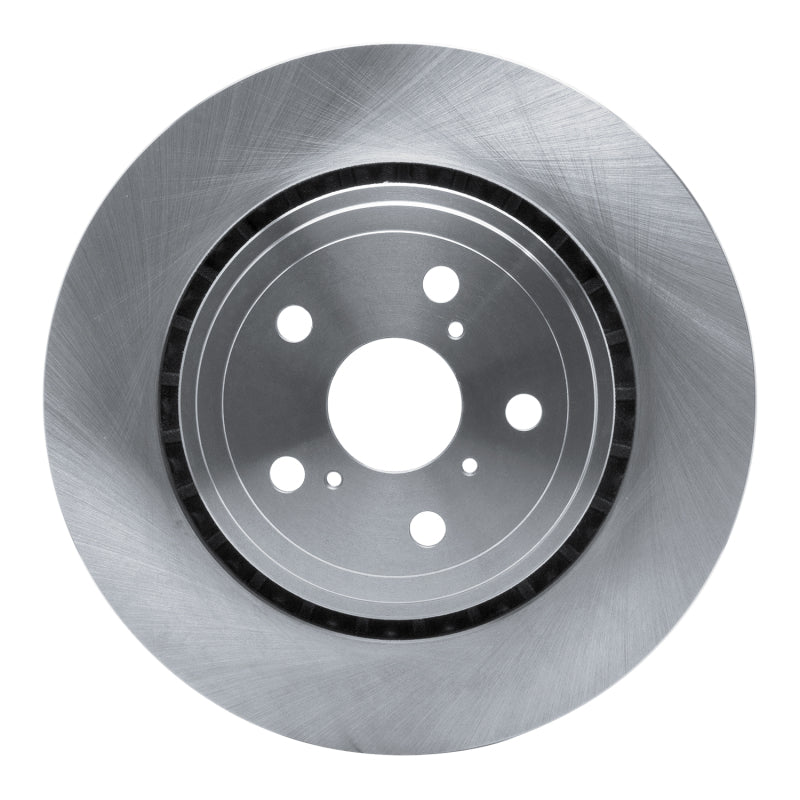 DFC DFC Brake Rotors - Plain Brakes, Rotors & Pads Brake Rotors - OE main image