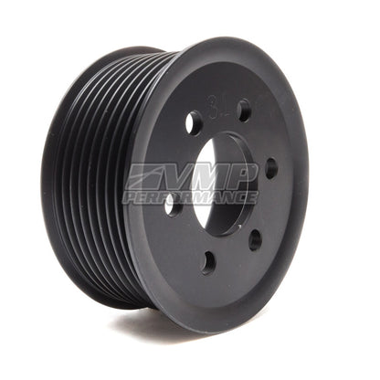VMP Performance 03-04 Ford Mustang Cobra TVS Supercharger 3.1in Pulley VMP-31-CTVS VMP-31-CTVS Photo - Close Up