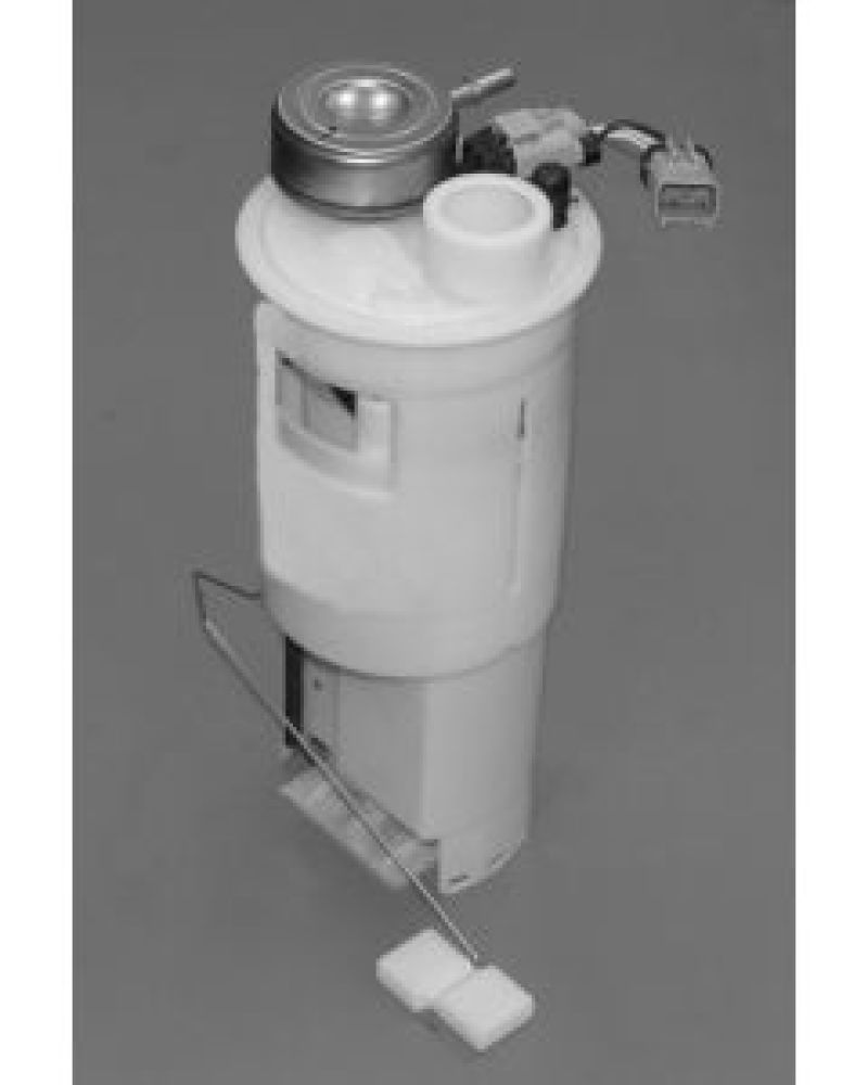 Walbro TANK UNIT ASSEMBLY TU114-1 TU114-1 User 1