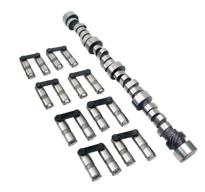 COMP Cams Cam & Lifter Kit CS 280H-R10 CL12-430-8 CL12-430-8 Photo - Primary