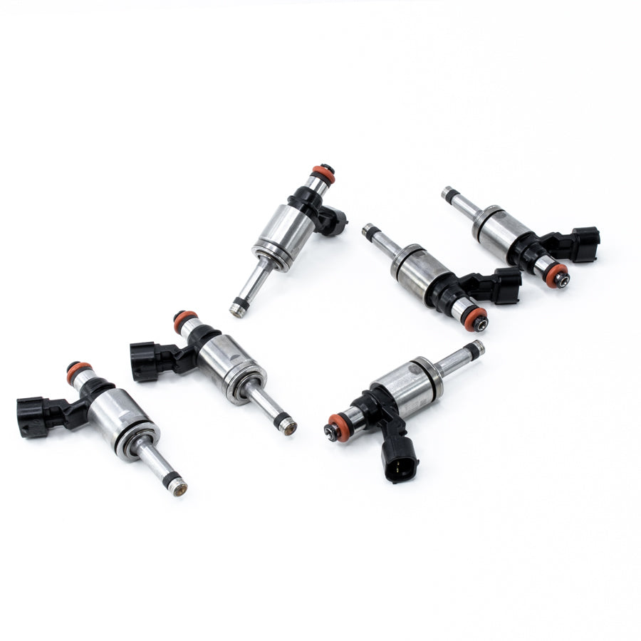 DeatschWerks F150 and SHO 3.5L Ecoboost- 1700cc