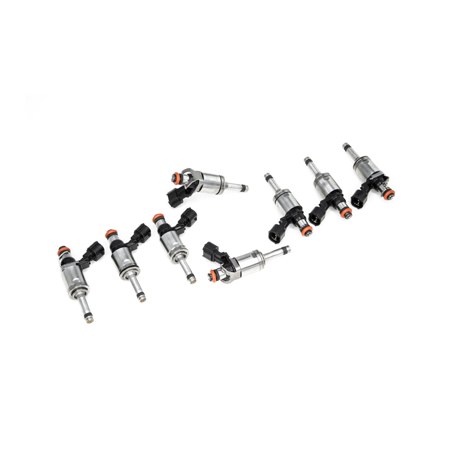 DeatschWerks Mustang GT 5.0L- 1700cc