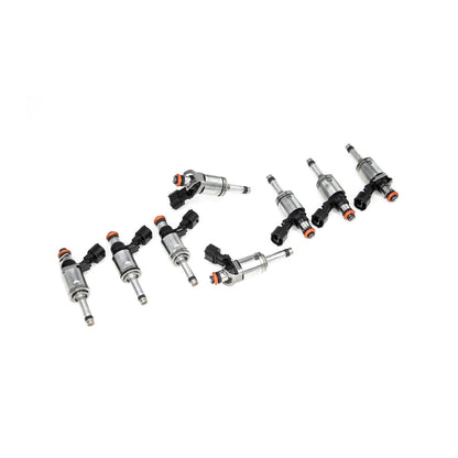 DeatschWerks Mustang GT 5.0L- 1700cc