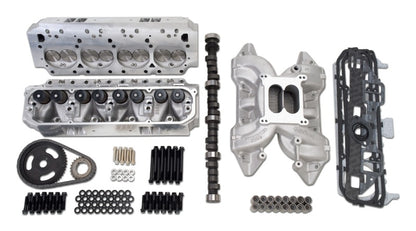 Edelbrock Power Package Top End Kit,  Big Block 383 Chrysler 2086 Photo - Primary