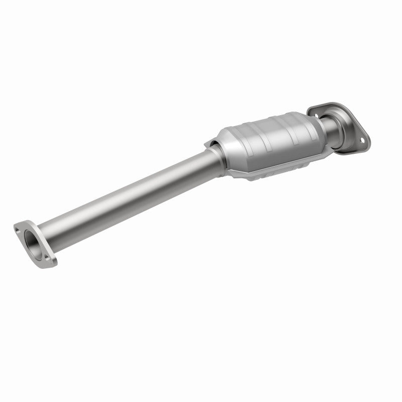 MagnaFlow HM Grade Federal / EPA Compliant Direct-Fit Catalytic Converter 23326 360 Degree Image Set