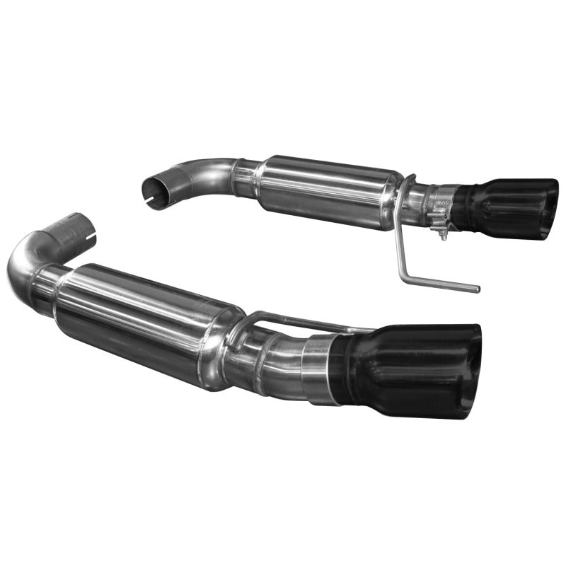 Kooks 15+ Mustang 5.0L 4V OEM x 3in Axle-Back Exhaust 11516210 11516210 Photo - Primary