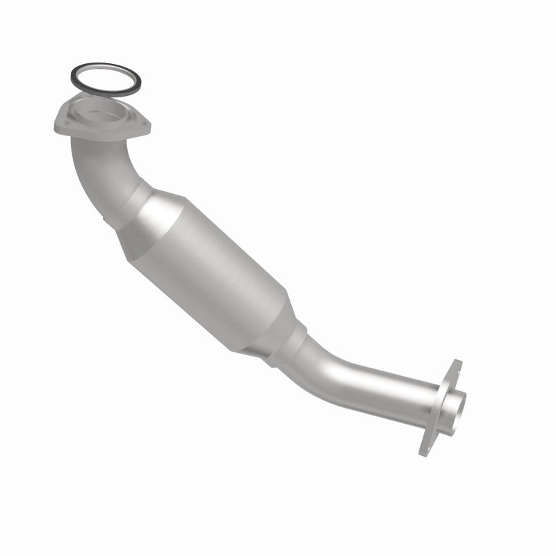 MagnaFlow Pontiac G8 California Grade CARB Compliant Direct-Fit Catalytic Converter 5461694 360 Degree Image Set
