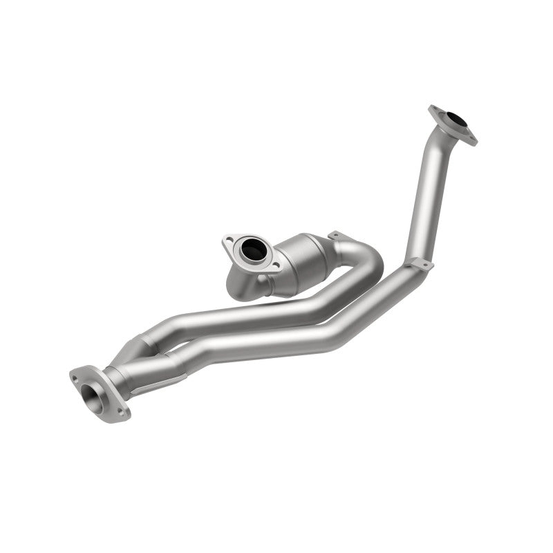MagnaFlow Lexus ES300 OEM Grade Federal / EPA Compliant Direct-Fit Catalytic Converter 51368 360 Degree Image Set