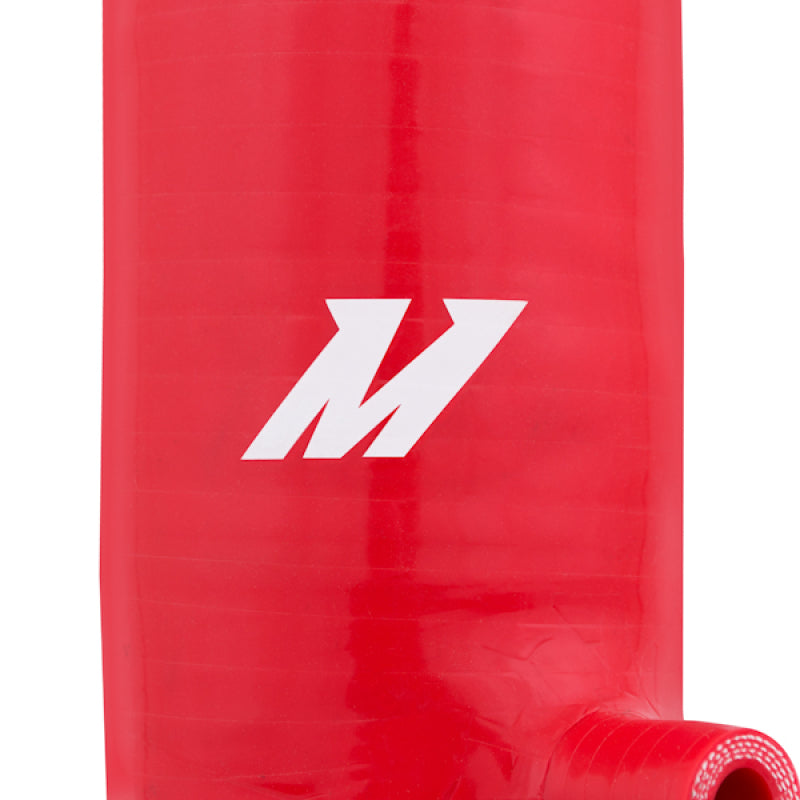 Mishimoto RED Silicone Induction Hose FR-S BRZ MMHOSE-BRZ-13IRD User 7
