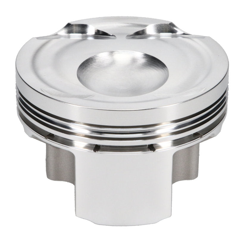 JE Pistons Ford 2.3L EcoBoost 87.5mm Bore 9.5:1 KIT (Set of 4 Pistons) 337924 337924 Photo - Primary