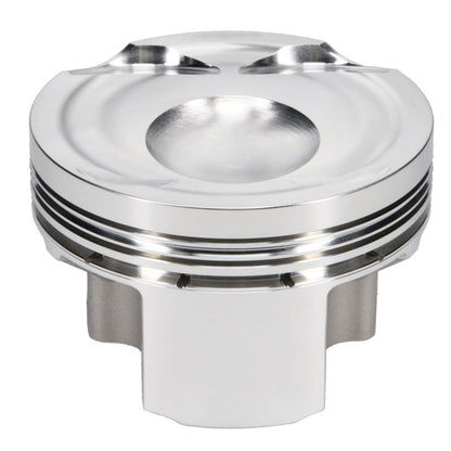 JE Pistons Ford 2.3L EcoBoost 87.5mm Bore 9.5:1 KIT (Set of 4 Pistons) 337924 337924 Photo - Primary