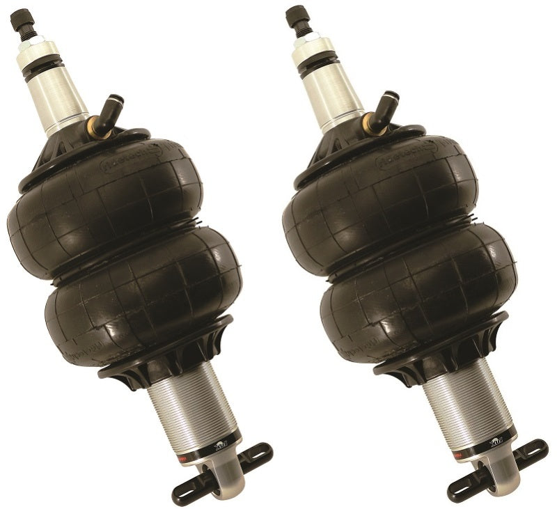 Ridetech 97-04 Dodge Dakota ShockWave System HQ Series Front Pair 13052401 13052401 Photo - Primary