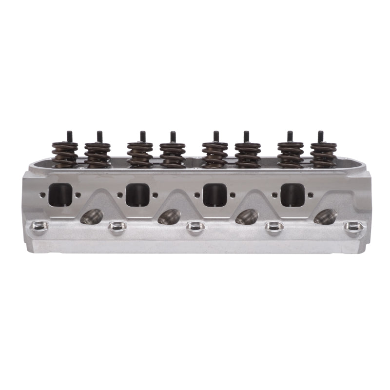 Edelbrock 1PR. SBF CYL Head E-205 2.08 Intake Complate Assembled With Springs FO 5027 Photo - out of package