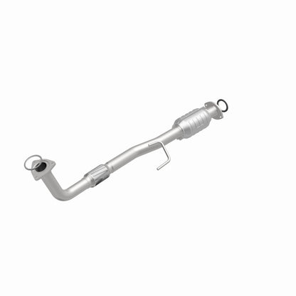 MagnaFlow Toyota OEM Grade Federal / EPA Compliant Direct-Fit Catalytic Converter 51308 360 Degree Image Set
