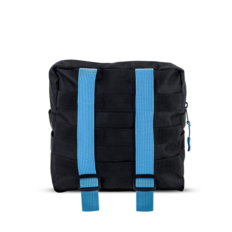 Borne Off-Road Molle Pouch 4 Liters BNMP-244 BNMP-244 Photo - Primary
