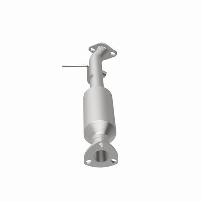 MagnaFlow Kia Sportage California Grade CARB Compliant Direct-Fit Catalytic Converter 3391669 360 Degree Image Set