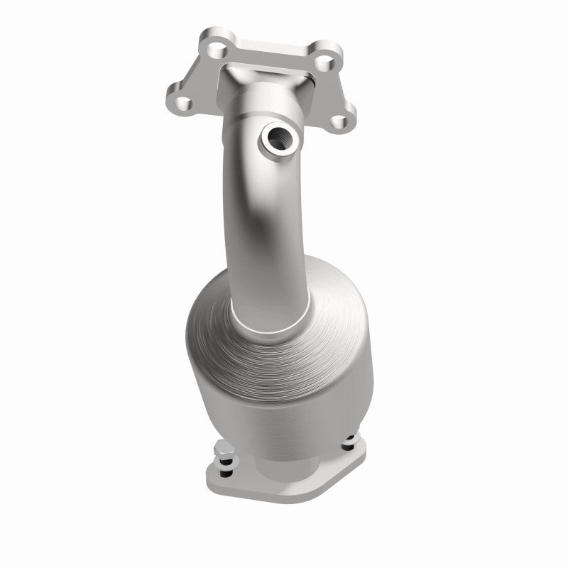 MagnaFlow Buick LaCrosse OEM Grade Federal / EPA Compliant Direct-Fit Catalytic Converter 52002 360 Degree Image Set