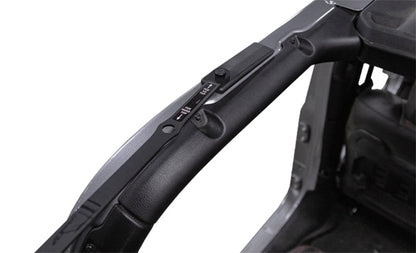 Access LOMAX 20+ Jeep Gladiator Stance Hard Cover Hard Top to No Top Conversion Kit 4005300 4005300 Photo - Primary