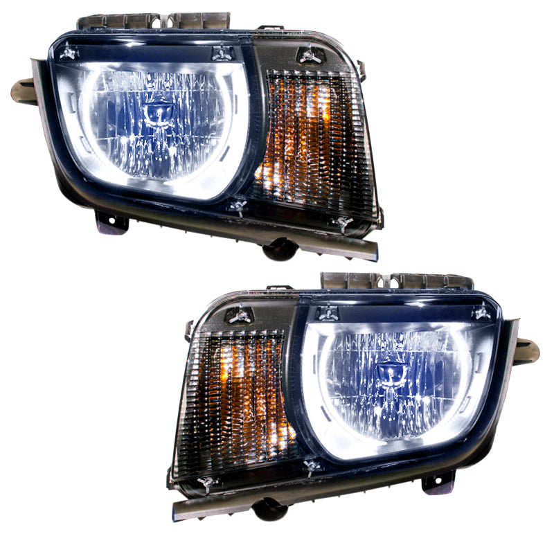 ORACLE Lighting Oracle 10-13 Chevrolet Camaro SMD HL (Non-RS) - White 7003-001 7003-001 Photo - Primary