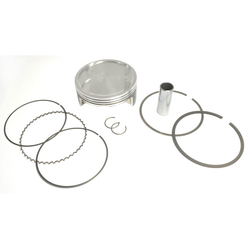 Athena ATH Forged Pistons Engine Components Pistons - Forged - Single main image