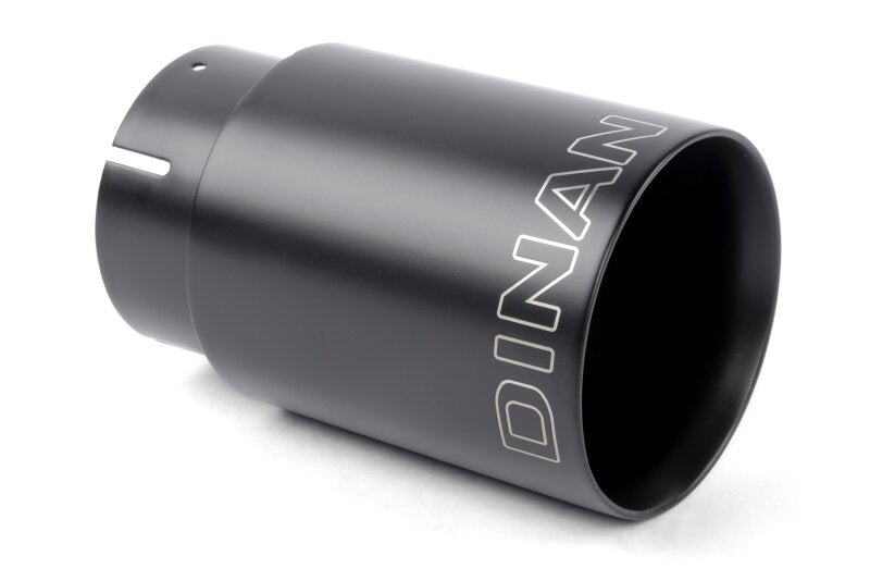 Dinan DNN Exhaust Tips Exhaust, Mufflers & Tips Tips main image