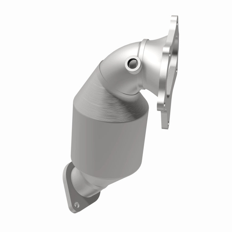 MagnaFlow Hyundai Genesis Coupe OEM Grade Federal / EPA Compliant Direct-Fit Catalytic Converter 52770 360 Degree Image Set