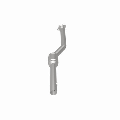 MagnaFlow BMW HM Grade Federal / EPA Compliant Direct-Fit Catalytic Converter 24521 360 Degree Image Set