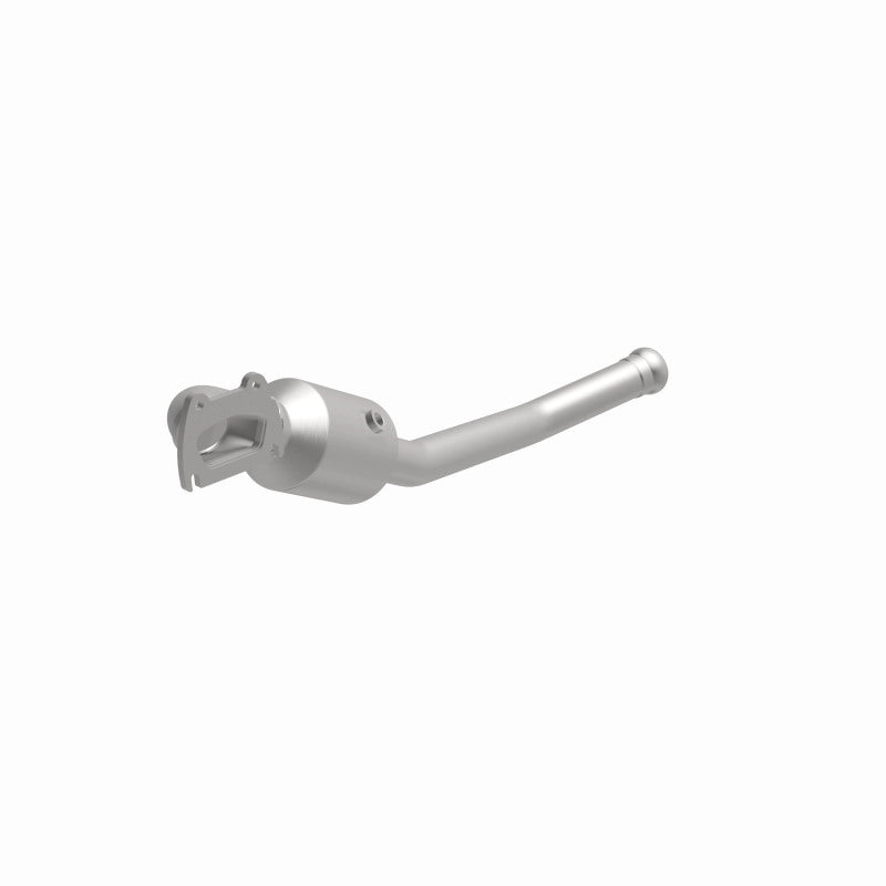 MagnaFlow OEM Grade Federal / EPA Compliant Direct-Fit Catalytic Converter 21-251 360 Degree Image Set