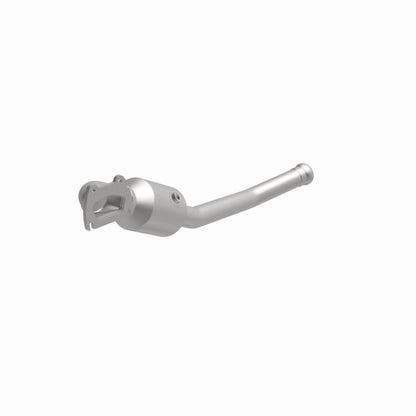MagnaFlow OEM Grade Federal / EPA Compliant Direct-Fit Catalytic Converter 21-251 360 Degree Image Set