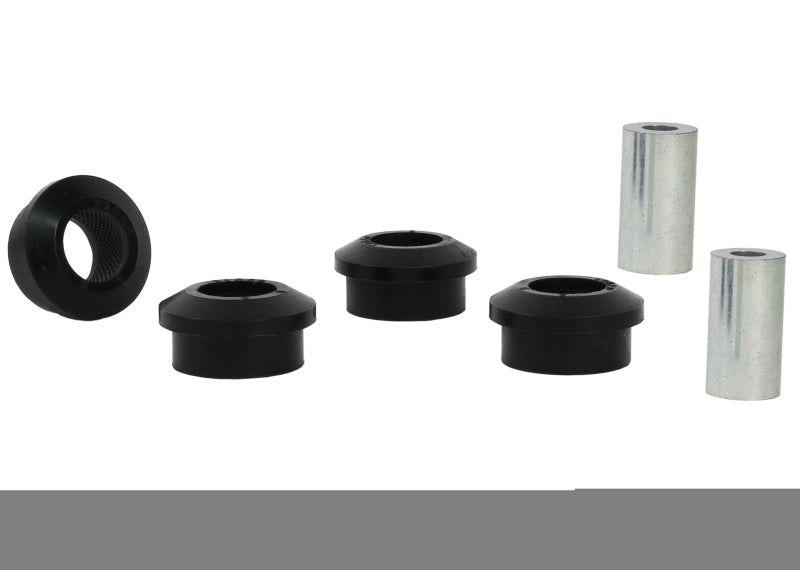Whiteline Plus 3/08+ Dodge Challenger / 11/05+ Charger Rear Lower Shock Absorber W33334 W33334 Photo - out of package