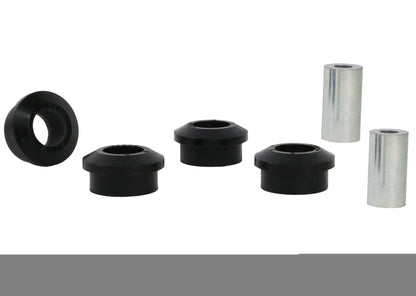 Whiteline Plus 3/08+ Dodge Challenger / 11/05+ Charger Rear Lower Shock Absorber W33334 W33334 Photo - out of package