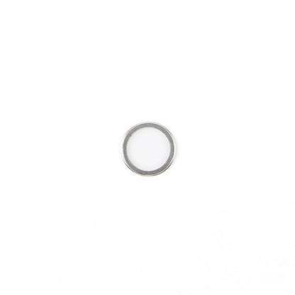 Cometic Gasket Cometic 34.5mm X 43.25mm X 3.5mm Spiral Wound Exhaust Gasket EX651 EX651 Photo - Primary