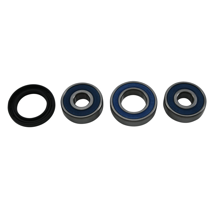 All Balls Racing 2012 Honda CB125E(AUSTRALIA) Wheel Bearing Kit Rear 25-1797 25-1797 Photo - Primary
