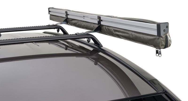 Rhino-Rack Sunseeker Awning Angled Up Brackets for Flush Bars (RSP/RS/SG) 32123 32123 Photo - Primary