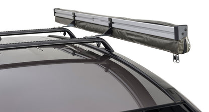 Rhino-Rack Sunseeker Awning Angled Up Brackets for Flush Bars (RSP/RS/SG) 32123 32123 Photo - Primary