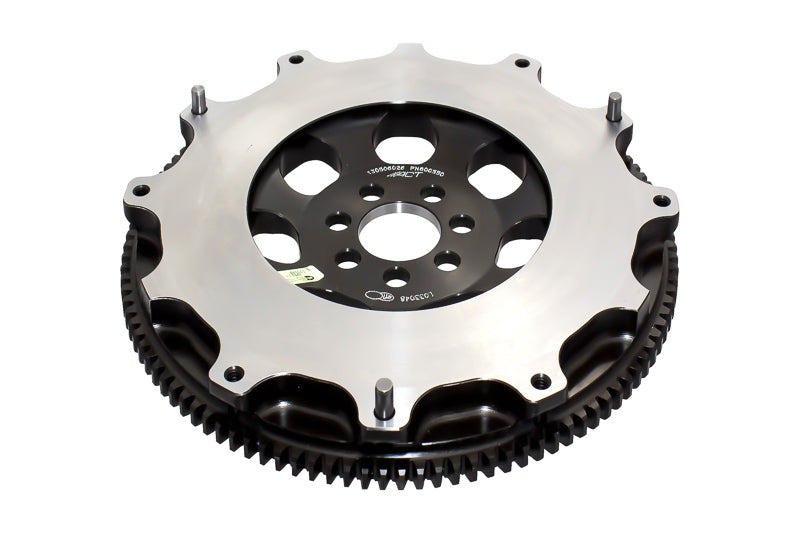 ACT Streetlite Flywheel 13.1lbs Mitsubishi Lancer EVO GSR L4 08-08 600550 Photo - out of package