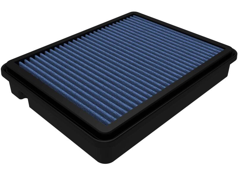 aFe 22-23 Toyota Land Cruiser (J300) V6-3.3L (td) Magnum FLOW OE Replacement Pro 5R Air Filter 30-10405R 30-10405R Photo - Primary