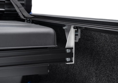Truxedo TonneauMate Toolbox - Fits Most Full Size Trucks 1117416 Photo - Close Up