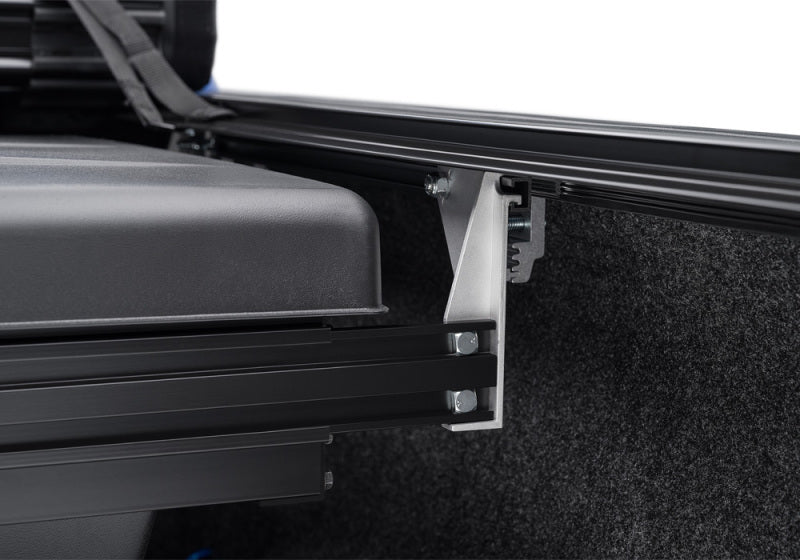 Truxedo TonneauMate Toolbox - Fits Most Full Size Trucks 1117416 Photo - Close Up