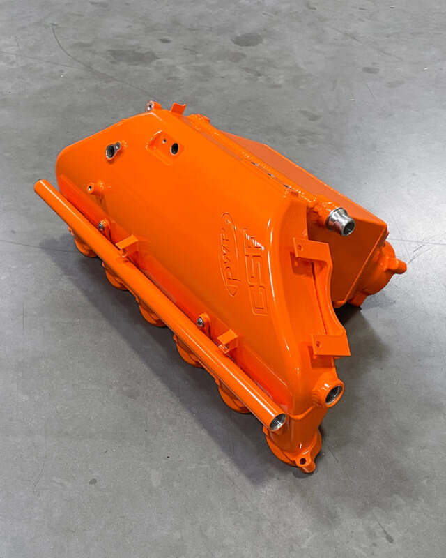 CSF CSF Charge Air Coolers Forced Induction Intercoolers main image