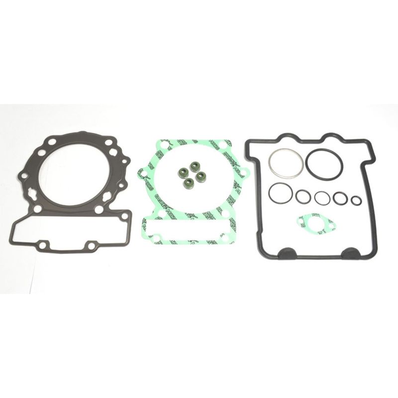 Athena 93-01 Kawasaki KLX 650 Top End Gasket Kit P400250600654 P400250600654 Photo - Primary