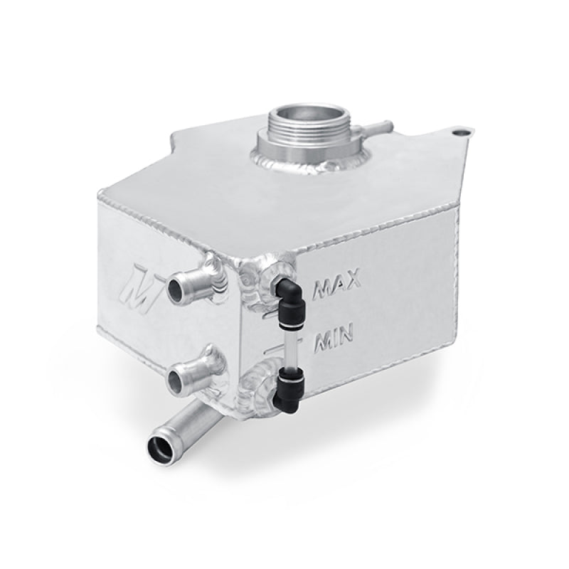 Mishimoto Expansion Tank, Ford Fiesta ST, 2014+ MMRT-FIST-14E Photo - Close Up