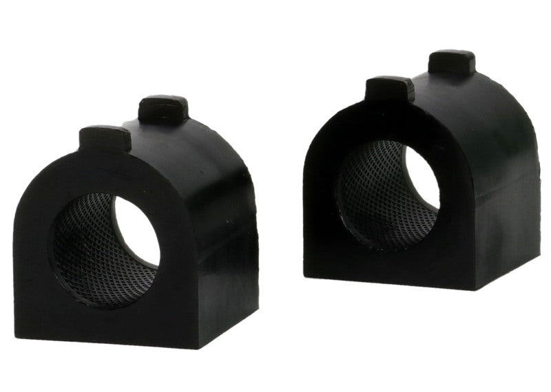 Whiteline Universal Heavy Duty 24mm Swaybar Mount Bushing W0410-24 W0410-24 Photo - Primary