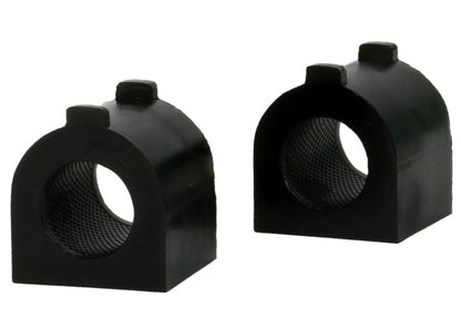 Whiteline Universal Heavy Duty 24mm Swaybar Mount Bushing W0410-24 W0410-24 Photo - Primary